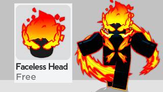 HURRY! GET THESE 32 FREE ITEMS & FREE ROBUX! (ANIME FACES) ROBLOX EVENTS 2026!