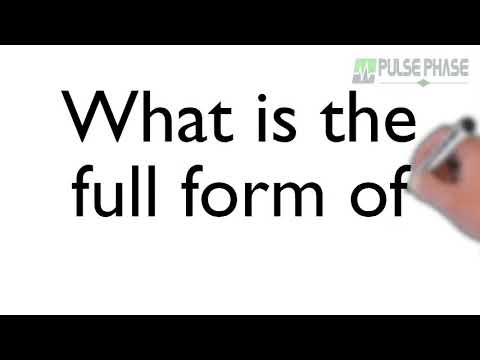 Full form of BDMS :: Pulse Phase