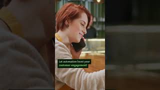 Reach out to your leads with personalized content!  #startupsuccess #yourbusiness #entrepreneurship