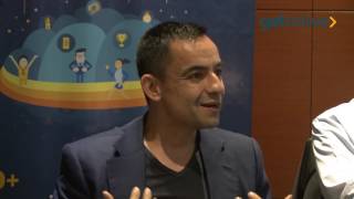 HR Round table - Complete video