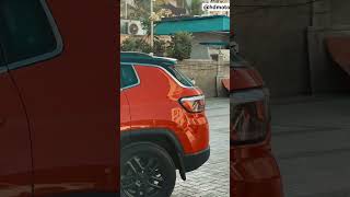 JEEP COMPASS CINEMATIC VIDEO🔥| #cinematic #forsale #jeepcompasslimited