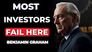 The Secret Benjamin Graham Revealed About Growing Wealth in Any Market