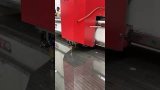 Stove Glass Cutting #stove #woodburningstove #stoverepair #stoveglass #stovereplacements