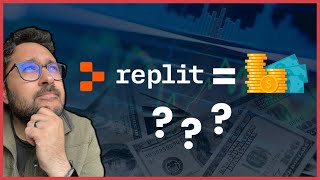 Can You Really Get Rich Just Using Replit and AI?