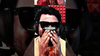 Emiway Bantai - Big Stepper | Lyrical edit #shorts #dhh #emiwaybantai #bigstepper #rap