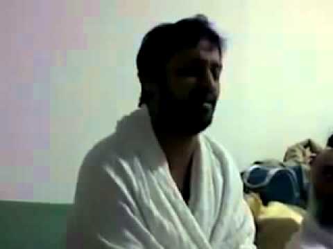 Aj Sik Mitran Di - Naat - Atif Aslam