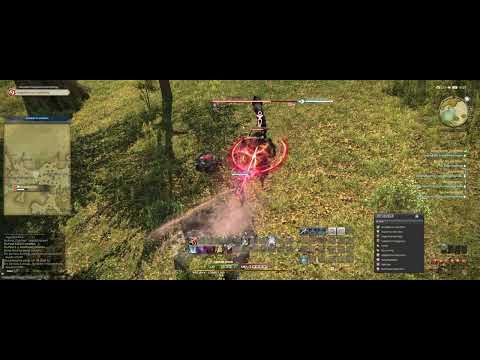 FF14 2