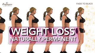 The Weight Loss Meditation That Actually Works AS YOU SLEEP – Try It for 7 Nights