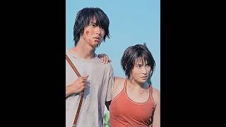 Arisu & Usagi : Their Story #edit #aliceinborderland #jdrama  #trending