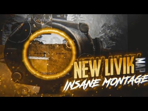 Livik sync and montage gameplay❤️‍🔥🆘👀#axemanplays #axemanarmy #pubgmobile #40fpsgameplay