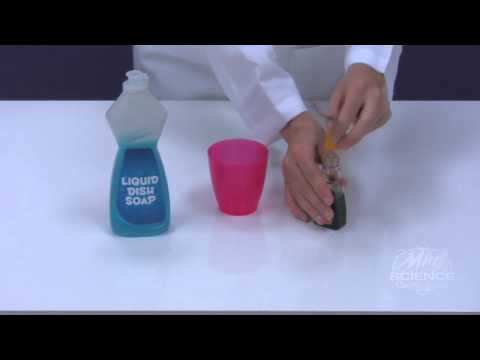 Mad Science of Houston