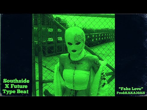 [FREE] Future Type Beat 2023 | Southside Type Beat 2023 "Fake Love"