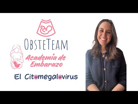 CITOMEGALOVIRUS y EMBARAZO: Riesgos, Síntomas y Cómo Proteger a Tu Bebé