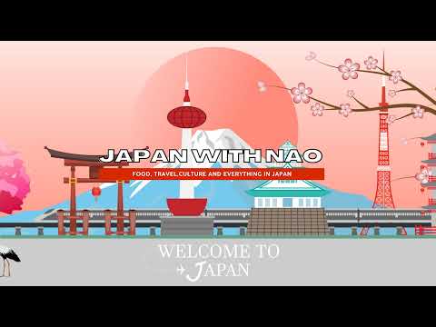 My First-Time LIVE Stream Q &A about JAPAN