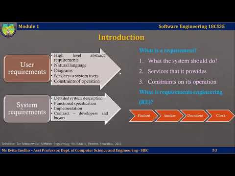 Lecture Video 1.3.1-  Introduction