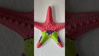 #art #spongebob #patrickstar