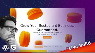 I am cheating, don't tell Greenshift... Confessions on a live-stream