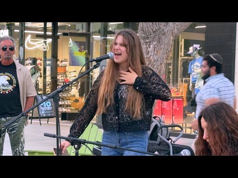 Hard To Say I'm Sorry - Chicago | Karolina Protsenko - Emotional Mother-Daughter Performance