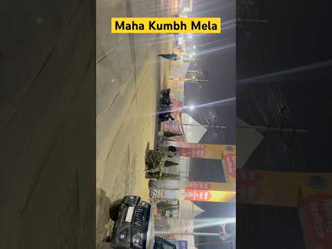 Sangam prayagraj #viralshort #mahakumbh #kumbhmela2025 #trivenisangamprayagraj