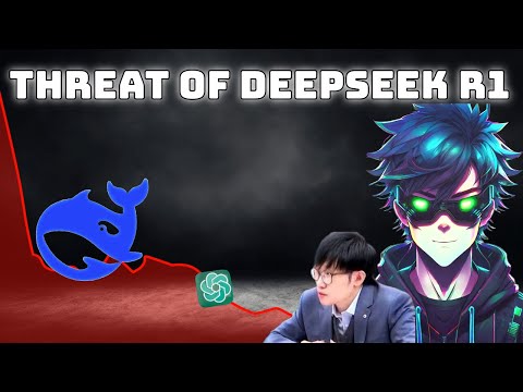 DeepSeek AI: Beyond Human Control