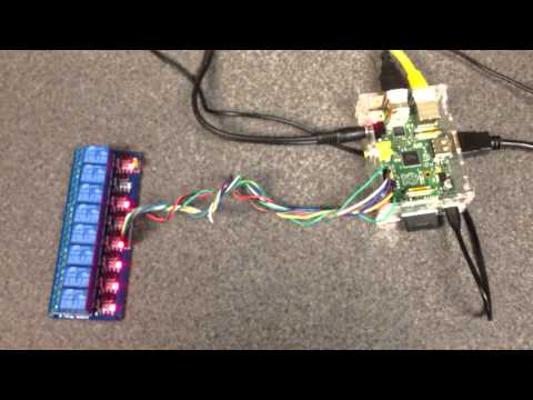 raspberry pi
