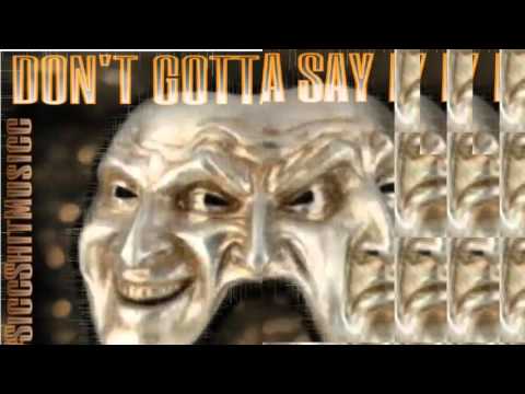 Ragz The King - DON'T GOTTA SAY MUCH (ft. L.T & Y. C Tha Code)