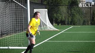 Engineering Dreams: The PIRATES Program at ECU