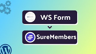 Integrating WS Form with SureMembers | Step-by-Step Tutorial | Bit Integrations