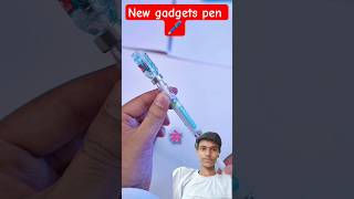 India s most unique pen 🖊️ #excitingtech #techhighlights #techfcshorts #technology