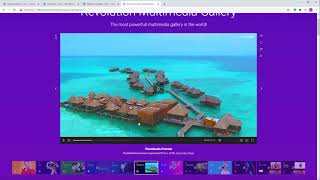 Revolution Multimedia Gallery WordPress Plugin