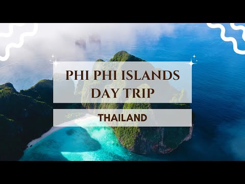 Phi Phi Island Tour, Thailand