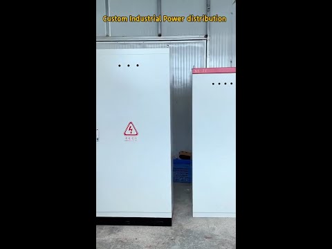 Upgrade Your Power System with Our Equipment