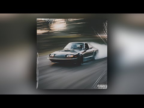 Slidin' (Dark Trap Beat)