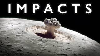 These Are the Coolest Collisions In Space