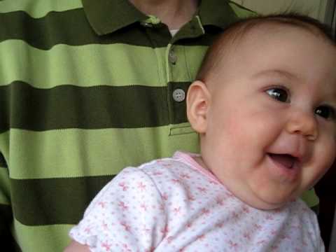 No Nap Today (4 months old)