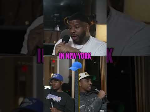 Melo vs. Brunson: Who REALLY Runs New York Basketball?!