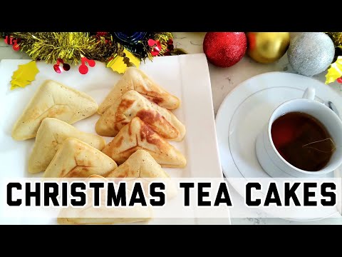 Easy no oven cake recipe | How to make vanilla tea cakes | Dainty dish ideas | YouTube #shorts