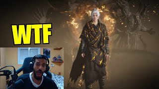 WoW Player Loses It at Where Winds Meet Cash Shop
