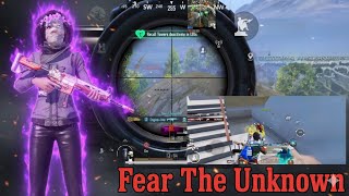 Beast Mode Activated 💥 | PUBG Mobile Rush
