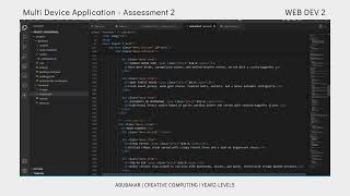 Dining Atlas | Full Code Walkthrough – Responsive Design & MongoDB Backend