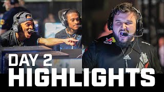 Day 2: Highlights | HCS Major Charlotte 2025
