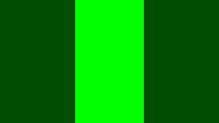 10 Seconds of Lime Color #00FF00
