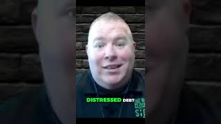 Note Investing 101: Beginner's Guide to Distressed Debt