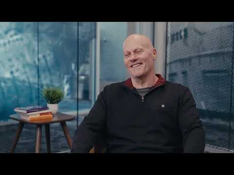 Remarkable Technology Leaders: Who Are They Outside of Work?