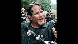 That RPG Wasn’t Wasted 💀 | The Walking Dead S6.E9 | #shorts