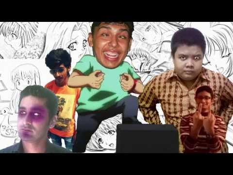 Evilution Laugh Test Run