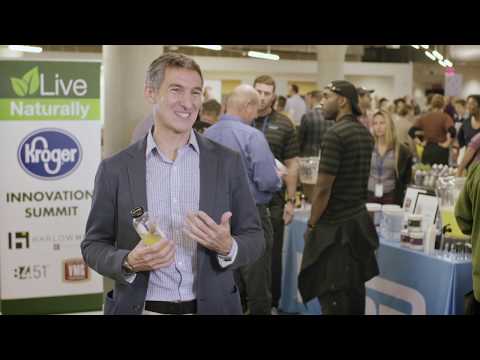 Natural Foods Innovation Summit 2018