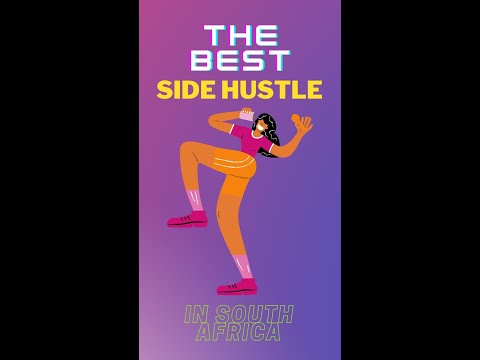 Best Side Hustle 2022 For Beginners #Shorts