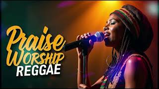 Feel the Spirit 🌿 Uplifting Reggae Gospel to Lift Your Soul & Spirit