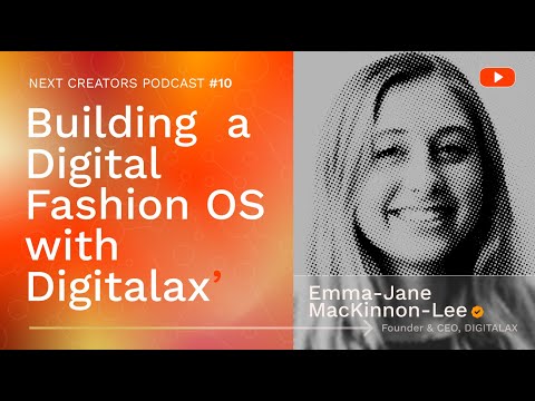 The State of the Metaverse | Next Creators Podcast